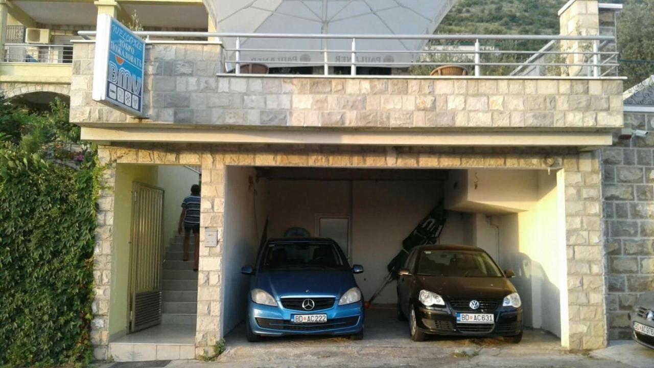 סבטי סטפן Bmv Room 2 With East Island View מראה חיצוני תמונה